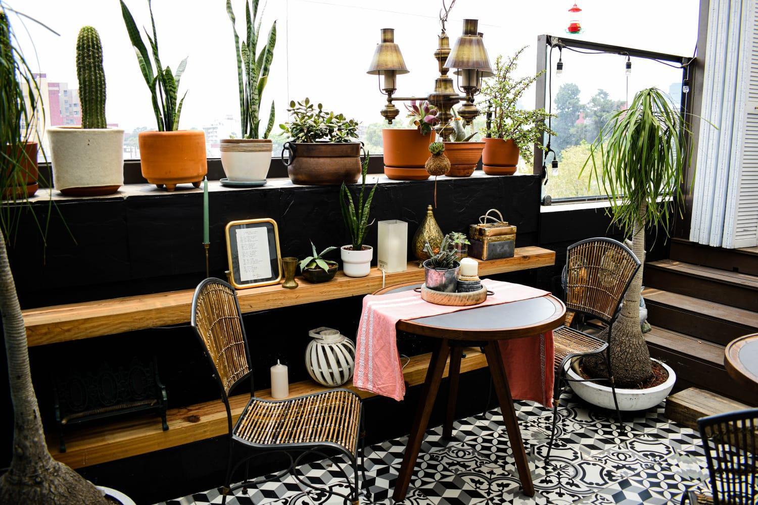 Loft Remedios - Penthouse Cdmx - Areas Comunes Compartidas 멕시코 시 외부 사진