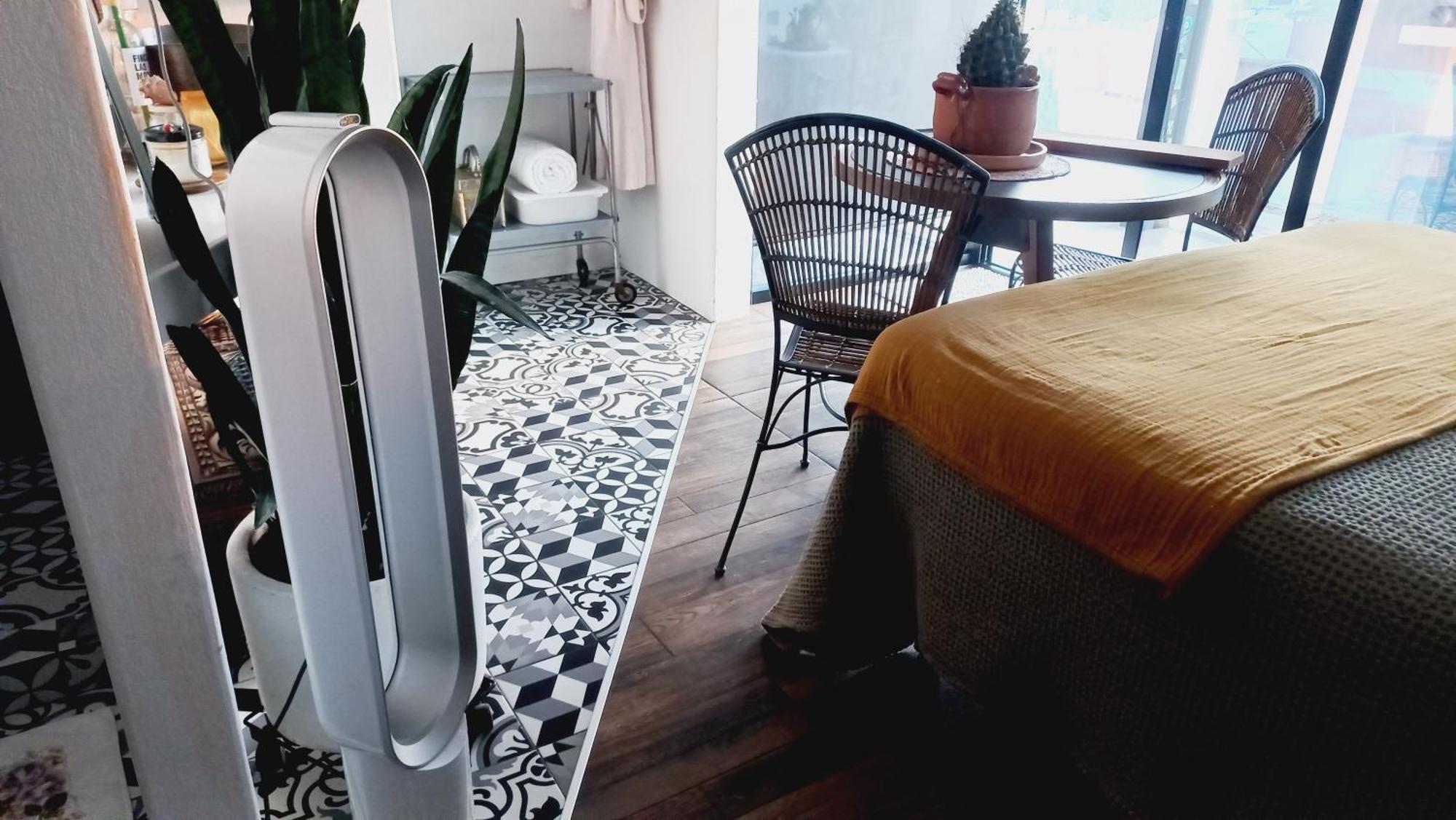 Loft Remedios - Penthouse Cdmx - Areas Comunes Compartidas 멕시코 시 외부 사진